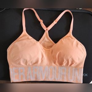 Under Armour Sports Bra Medium
